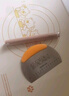 炊大皇抗菌揉面墊液態(tài)硅膠母嬰級烘焙揉面板加厚案板40*60cm中號套裝 曬單實(shí)拍圖