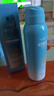 OPOSi水晶防曬噴霧夏季物理防紫外線寶敏感肌乳霜寶面部spf50戶外*2瓶 曬單實(shí)拍圖