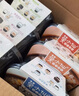 莫小仙自熱米飯 6盒組合裝煲仔飯整箱裝1650g方便速食出游露營(yíng)野餐 曬單實(shí)拍圖