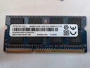 聯(lián)想（lenovo） 記憶科技RAMAXEL  DDR3L 1600 1333MHZ 筆記本電腦內存條 8G DDR3L 1600筆記本內存低壓 曬單實(shí)拍圖