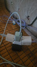 公牛（BULL）電動(dòng)車充電保護(hù)器充滿自動(dòng)斷電防過(guò)充插座/插線板/插排/排插/接線板 1位 GN-D1010 1.8米 曬單實(shí)拍圖