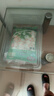 JINYIHOUSE衣柜防潮防霉防蟲除味樟腦丸鞋柜除臭芳香白桃烏龍香型48小包裝 曬單實拍圖