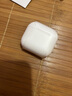 華強北頂配【直營正品丨降噪Air4代】適用蘋果真無線ANC降噪藍牙半入耳式耳機iPhone16/15/14 Pro頂配pods4 【原版正裝全功能頂配版】 主動降噪+空間音頻+三真電量 曬單實拍圖
