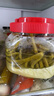老壇子 小酸菜2斤 老母水四川酸菜魚酸菜脆爽青菜芥菜 曬單實(shí)拍圖