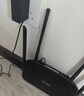 普聯(lián)（TP-LINK）大道路由器7DR6430 BE6400 5G WiFi7千兆雙頻家用高速穿墻 2.4G wifi6無線 2.5G網(wǎng)口 游戲加速 曬單實(shí)拍圖