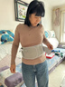 ZEAMO日本電加熱護腰帶腰椎間盤腰肌勞損久坐腰疼支撐暖宮腰部按摩器 曬單實拍圖