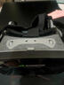 千幻魔鏡9代vr眼鏡手機(jī)專用4d虛擬現(xiàn)實(shí)ar眼睛3d頭戴式安全帽All3d 【藍(lán)光護(hù)眼暢玩】【鎹藍(lán)牙手把】 曬單實(shí)拍圖