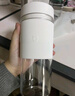 米家小米榨汁杯2 電動(dòng)榨汁機(jī)果汁機(jī)攪拌杯兒童嬰兒輔食機(jī)小型便攜家用多功能自動(dòng)清洗 304不銹鋼可碎冰 曬單實(shí)拍圖