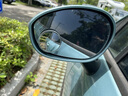 簡(jiǎn)約妮卡德國(guó)品質(zhì)汽車(chē)后視鏡小圓鏡子超清吸盤(pán)式倒車(chē)輔助鏡神器盲區(qū)反光鏡 升級(jí)吸盤(pán)式-錆色(兩個(gè)裝) 曬單實(shí)拍圖