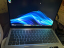 惠普（HP）【補(bǔ)貼20%】星Book Pro14筆記本電腦 輕薄本便攜筆記本 背光鍵盤 高色域高刷typeC充電酷睿 U5-125H/16G/1TB/2.5K/銀 曬單實(shí)拍圖