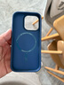貝爾金（BELKIN）適用蘋果16系列手機殼 迪士尼定制款 iPhone16系列手機保護套 MagSafe磁吸帶殼充電 唐老鴨 iPhone 16 Pro 曬單實拍圖