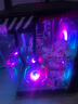 華碩ROG夜神全家桶9800X3D 9950X3D華碩RTX5080 5070Ti臺(tái)式組裝電腦游戲主機(jī)直播設(shè)計(jì)渲染視頻剪輯整機(jī) 配置2:R7-9800X3D+華碩RTX5070 曬單實(shí)拍圖