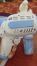 MAILE KID電動吹氣泡泡機槍1-3-6歲玉桂狗男女小孩兒童玩偶具七夕生日禮物 曬單實拍圖