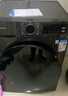 小天鵝（LittleSwan）滾筒洗衣機(jī)全自動(dòng)家用 TG100APUREPRO 懶人超薄10公斤 以舊換新 家電國家補(bǔ)貼20% 一級(jí)能效 內(nèi)衣洗 曬單實(shí)拍圖