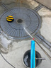 黑貓圣將商用洗車機(jī)高壓清洗機(jī)大功率工業(yè)洗車水槍220v洗車店洗車泵 曬單實(shí)拍圖