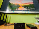 華碩（ASUS）NUC15 Pro mini迷你主機高性能商用AI辦公臺式機電腦 (酷睿Ultra7-255H 32G 1T WIN11)厚黑 曬單實(shí)拍圖