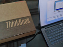 ThinkPad【國家補貼20%】聯(lián)想ThinkBook14+ 2025輕薄辦公 英特爾酷睿Ultra7 14.5英寸 32G 1T 3K筆記本電腦 曬單實拍圖