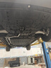 譯盛 理想L6底盤護(hù)板裝甲L7/8/9改裝原車孔電池發(fā)動機(jī)下護(hù)板汽車配件 理想L6MAX/PRO智能煥新版 鋁鎂合金 全車套裝 曬單實拍圖