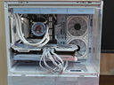 AMDR7 9700X/RX9070XT花嫁臺式電腦主機無(wú)顯卡主機白色海景房電競9800X3D游戲組裝電腦DIY整機AiPC 配置六丨R7 9700X/RX 9070XT 曬單實(shí)拍圖