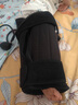 LUCYLEE日本o型腿矯正羅圈腿膝內(nèi)翻糾正成人x型兒童小腿外翻綁帶直腿神器 升級(jí)成人款【龍骨支撐 氣囊加壓】 均碼 曬單實(shí)拍圖