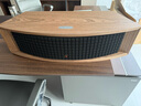 JBL  L75MS 藍(lán)牙音響 有源有線音箱 Hi-Fi高保真桌面遙控音響 WIFI流媒體客廳家庭影院 曬單實拍圖