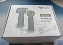 徠本（HELLOLEIBOO）【3C認(rèn)證】汽車應(yīng)急啟動電源充氣泵一體機(jī)搭電寶汽車用車載電源 曬單實拍圖