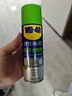 WD-40玻璃除膠劑家用去膠清洗劑汽車不干膠清除劑雙面膠粘膠去除劑神器 曬單實拍圖