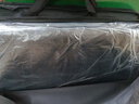 百舸 防刺服背心 防刀砍馬甲防刺衣服門(mén)衛保安防爆安保器材 硬質(zhì)黑色 曬單實(shí)拍圖
