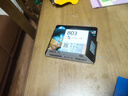 惠普（HP）803原裝彩色墨盒 適用hp deskjet 1111/1112/2131/2132/2621/2622打印機 彩色墨盒 曬單實(shí)拍圖