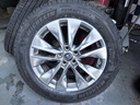 米其林（MICHELIN）汽車(chē)輪胎 225/60R18 100H 旅悅+ PRIMACY SUV+ 適配博越/宋Pro/H6 曬單實(shí)拍圖