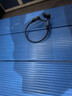 韶音（SHOKZ）OpenSwim Pro S710 骨傳導(dǎo)藍(lán)牙耳機 開放式運動游泳跑步騎行不入耳 頁巖峰 無線耳機 骨傳導(dǎo)耳機 曬單實拍圖