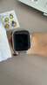 倍思（Baseus）蘋果手表膜 適用apple watch s9保護(hù)膜s8/s7無塵倉自動貼超薄高清防刮防指紋全覆蓋曲面微晶膜41MM 曬單實(shí)拍圖