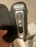 博朗9系巔峰版2.0吉列剃須刀手動(dòng)清潔護理中心德國進(jìn)口往復式電動(dòng)剃須刀送老公生日禮物 男 曬單實(shí)拍圖
