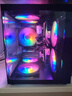 技嘉 酷睿i5 13400F臺式組裝電腦主機(jī)RTX4060Ti/5060Ti游戲高端電競獨(dú)顯直播設(shè)計渲染整機(jī) 配置五：14600KF+RTX5060 曬單實(shí)拍圖