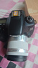 佳能（Canon）EF-S EF-M 二手鏡頭 標準變焦廣角風(fēng)光人像APS-C半畫(huà)幅單反微單相機鏡頭 佳能EF-S 18-55 STM 銀色 單鏡頭【套餐更劃算】 99成新 曬單實(shí)拍圖