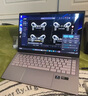 惠普（HP）【國(guó)家補(bǔ)貼20%】星Book Pro 14 2024 AI高性能輕薄筆記本電腦 旗艦商務(wù)辦公筆記本電腦 Ultra7-155H 32G 1T 2.8K 粉 曬單實(shí)拍圖
