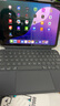 羅技（Logitech）隨行系列Combo Touch iPad保護(hù)套 電腦筆記本平板蘋果妙控鍵盤 適配iPad Pro2024適配iPad Air2024 適配11英寸iPad Pro 2024 曬單實(shí)拍圖