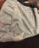 李寧（LI-NING）羽毛球服男女同款比賽套裝兩件套俱樂(lè )部系列運動(dòng)服團隊服 曬單實(shí)拍圖