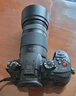 松下（Panasonic）100-300mm F4.0-5.6二代微單數(shù)碼相機鏡頭 長焦鏡頭 M43卡口 黑色 Macro 4/3系統(tǒng)接口 曬單實拍圖