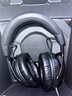 極度未知（HYPERX）颶風(fēng)2颶風(fēng)3電競游戲耳機頭戴式 fps吃雞ps5專(zhuān)用耳麥降噪麥克風(fēng) 【颶風(fēng)3黑色】DTS空間音效 曬單實(shí)拍圖