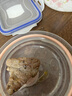 【順豐】鮮牛肉 原切牛腿肉新鮮內(nèi)蒙散養(yǎng)黃牛肉清真牛腿肉冷凍 精選牛腿肉4斤 曬單實(shí)拍圖