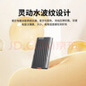 聯(lián)想（Lenovo)512GB 移動(dòng)固態(tài)硬盤(pán)（PSSD）Type-cUSB 3.1 550MB/s高速SSD雙接口 手機直連 筆記本 PS6  曬單實(shí)拍圖