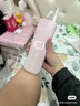Ulike  Air4藍(lán)寶石冰點(diǎn)脫毛儀去小胡子送女生禮物美容儀 曬單實(shí)拍圖