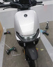 九號新品電動摩托車N3 85c 9號電動車成人電摩【門店自提】 顏色可到門店選 曬單實拍圖