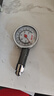 卡夫威爾汽車(chē)胎壓計胎壓表車(chē)載監測器輪胎氣壓表高精度測壓車(chē)用車(chē)胎檢測表 胎壓表機械指針式YJ1022A 曬單實(shí)拍圖