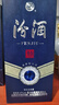 汾酒 青花大師 青韻 清香型 白酒  42度 500ml 單瓶裝 中秋禮品 曬單實(shí)拍圖