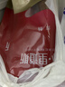 秋林里道斯哈爾濱紅腸110g/支 牛肉豬肉腸 東北特產(chǎn)速食紅腸 休閑零食 1100g紅腸110g*10 曬單實拍圖