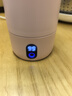 飛利浦（PHILIPS）燒水杯保溫杯便攜式燒水杯子旅行電加熱水杯壺男女士實(shí)用禮物2792 曬單實(shí)拍圖