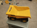 恩貝家族大號兒童挖掘機(jī)玩具車3-6歲男孩套裝推土工程汽車模型生日禮物 曬單實(shí)拍圖