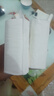 原木優(yōu)品無芯卷紙四層*14卷/提加厚卷筒紙實芯卷紙更耐用衛(wèi)生紙巾 14卷*1提 曬單實拍圖